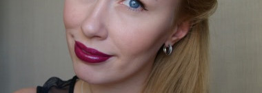 Губная помада Inglot Lipstick #293