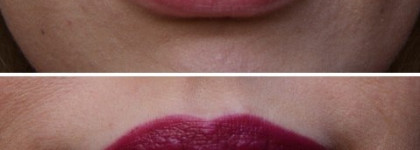 Губная помада Inglot Lipstick #293