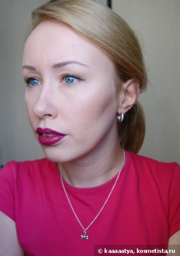 Губная помада Inglot Lipstick #293