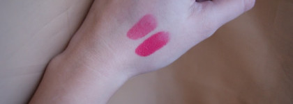 MAC Retro Matte Lipstick Relentlessly Red