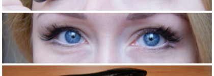 Конкурс от Almea. Соблазнительный макияж в стиле Мэрилин Монро