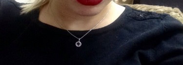 L'Oreal Color Riche Collection Exclusive Pure Reds. Оттенок J Lo's Pure Red