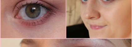 Приятная повседневная тушь Сlarins Be Long Mascara №01 intense black