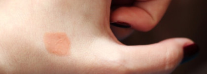 Maybelline New York Color Elixir Lip Lacquer в оттенке 720 Nude Illusion