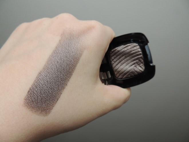 Находка для тенеманьяка: Однотонные тени L`oreal