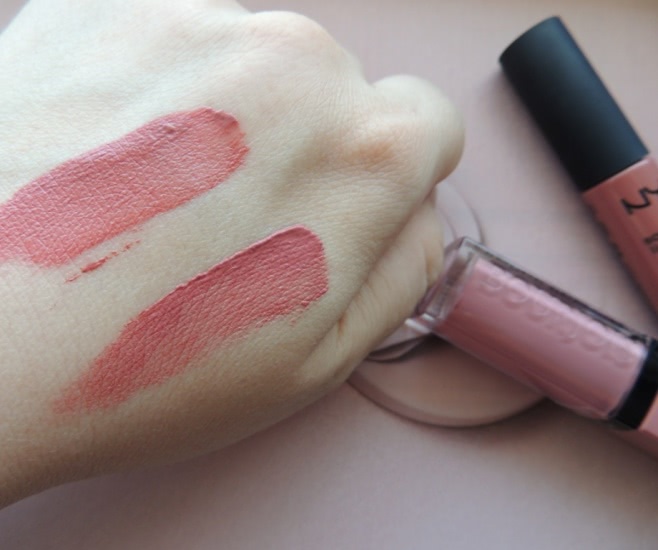 Мега комфортная матовая Bourjois Rouge Edition Velvet lipstick №10