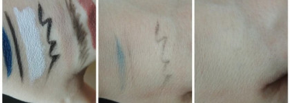 Фавориты июля: часть вторая, уходовая