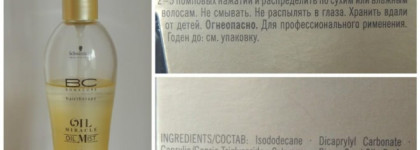 Фавориты июля: часть вторая, уходовая
