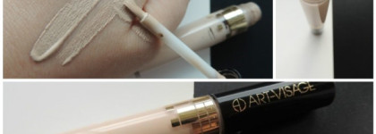 "На бюджете" с Арт-Визаж