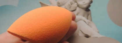 Незаменимый Гаджет - Miracle Complexion Sponge by Real Techniques