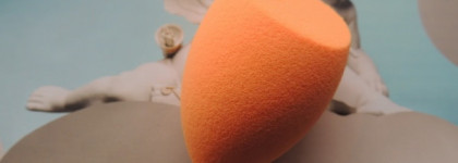 Незаменимый Гаджет - Miracle Complexion Sponge by Real Techniques