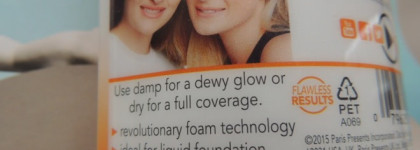 Незаменимый Гаджет - Miracle Complexion Sponge by Real Techniques