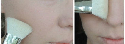 Восхитительные Shik brush