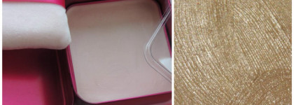 Немного солнца