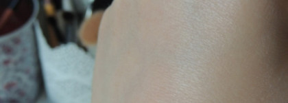 Пудры в моем арсенале: разбор и зачистка