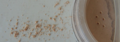 Пудры в моем арсенале: разбор и зачистка