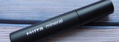 Mirra: часть вторая, декоративная