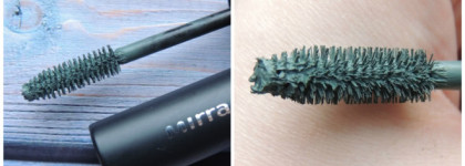 Mirra: часть вторая, декоративная