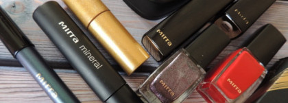 Mirra: часть вторая, декоративная