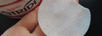 Немного о дополнительном уходе