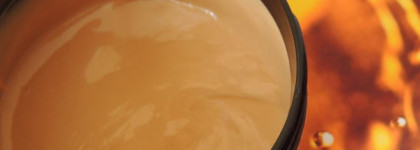 SPA Юрского периода: полезности для волос