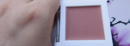 Нежность с Tony Moly Cheektone Single Blusher Cream 04