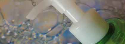 Очищение летом