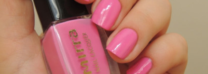 Новая летняя коллекция лаков Mirra "My Favorites"