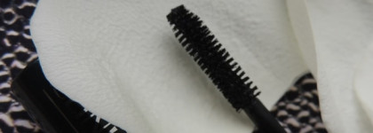 Примеряю Clinique High Impact Mascara 01 black