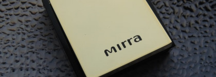 Идеальный цвет с Mirra
