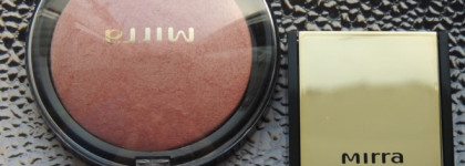 Идеальный цвет с Mirra
