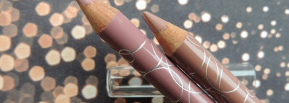 Наряды для губ от Luxvisage