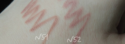 Наряды для губ от Luxvisage