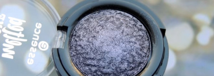 Неоднозначные Essence Melted Chrome eyeshadow