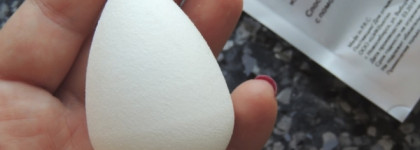 Покупки SHIK beauty