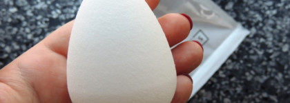 Покупки SHIK beauty