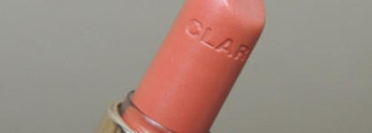 Ослепительная Clarins Joli Rouge Brillant Moisturizing Perfect Shine Sheer Lipstick / 31 tender nude
