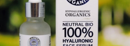 3 бюджетные сыворотки..