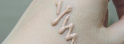 Clinique Even Better makeup SPF 15 / CN 10 alabaster