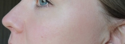 Clinique Even Better makeup SPF 15 / CN 10 alabaster