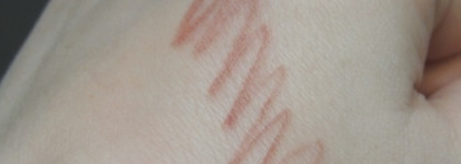 SHIK Lip Pencil / Monza