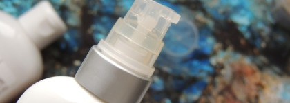 Новинки в уходе от Kleona