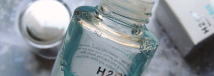 Увлажнение всерьез и надолго: H2O+ Oasis Hydrating Beauty Essence