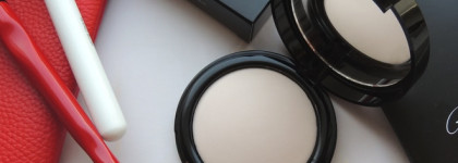 Romanovamakeup Sexy Nude Powder / Light