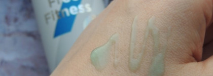 Гель-шапунь 2 в 1 и разогревающий скраб от Mixit