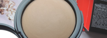 Скульптурирующая пудра и хайлайтер Romanovamakeup