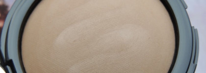 Скульптурирующая пудра и хайлайтер Romanovamakeup