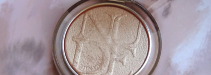 Хайлайтеры: моя мини-коллекция