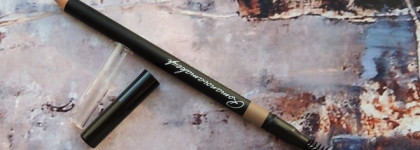 Карандаш для бровей Romanovamakeup Sexy Eyebrow Pencil / Ice Blonde