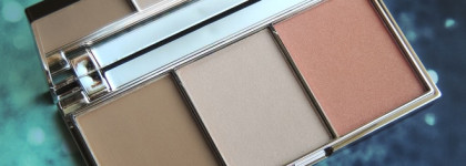 Очаровательное трио - The Complexion palette Ciate London